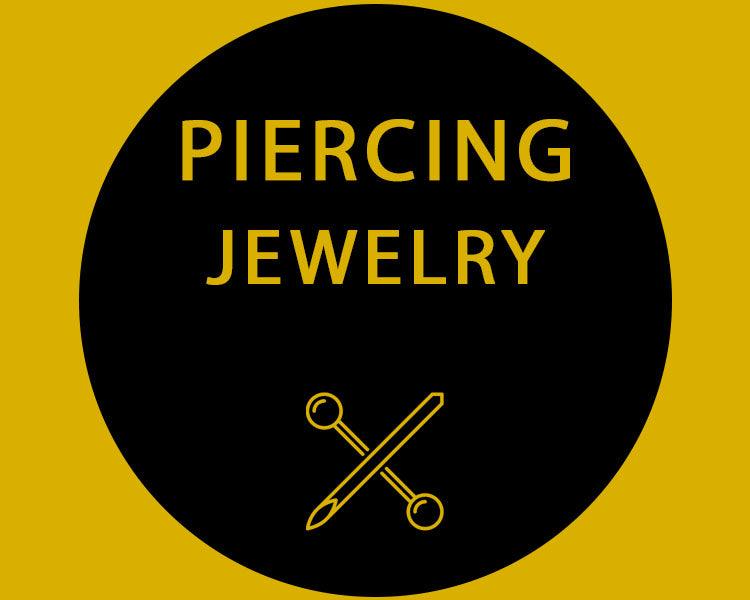 Piercing Supplies – Maple Tattoo Supply