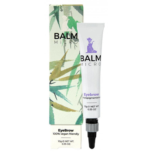 Balm Micro Eyebrows