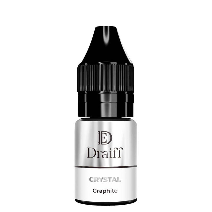 Draiff Crystal Correcteur Graphite