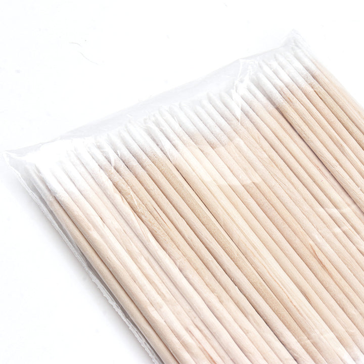 Nord Disposable Cotton Swabs