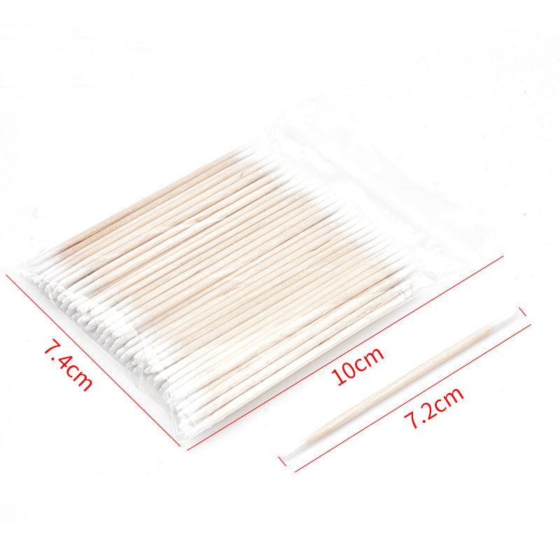 Nord Disposable Cotton Swabs