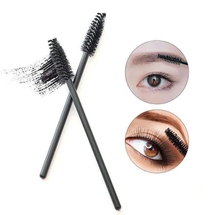 Nord Premium Disposable Eyebrow Brush
