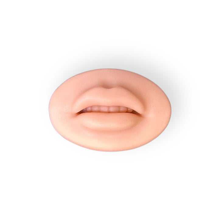 Nord 3D Lips Übungshaut