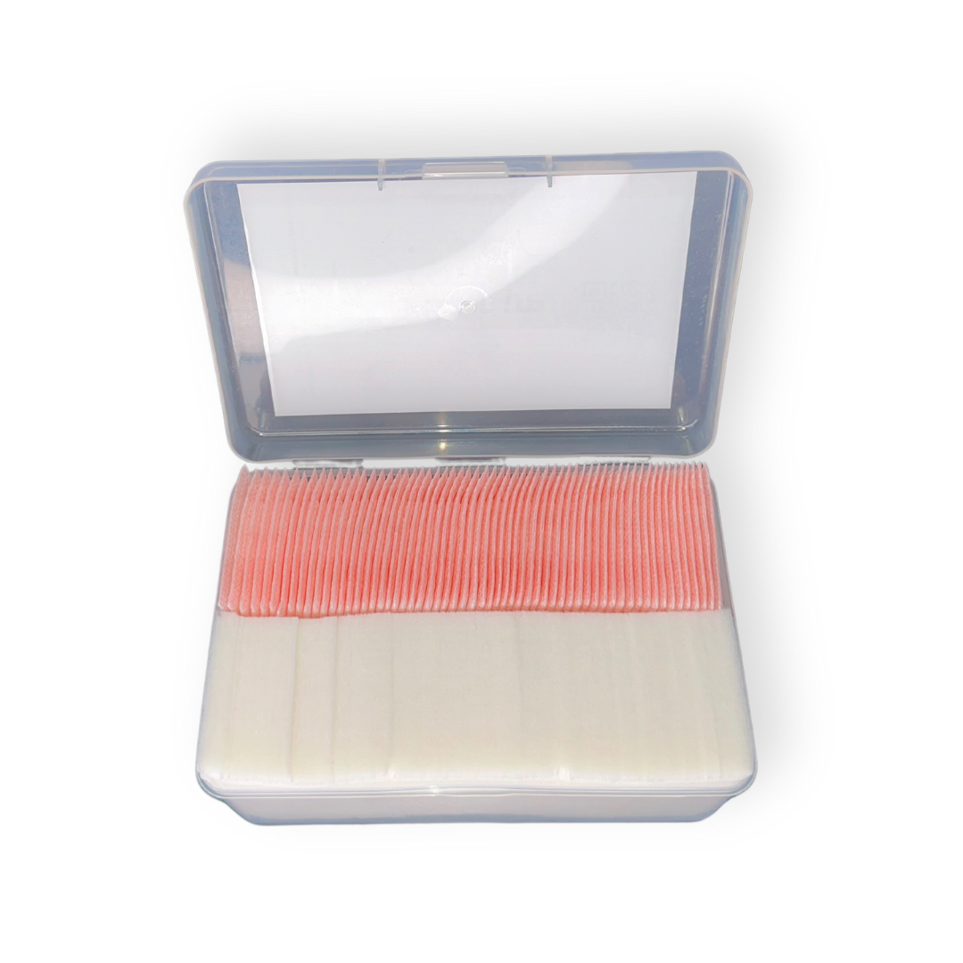 Nord Makeup Wipes Cotton Pads