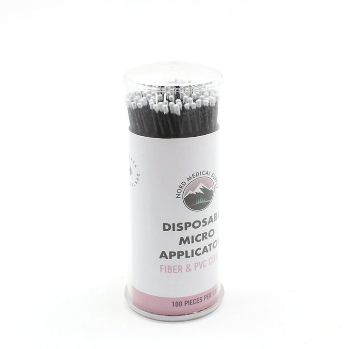 Nord Disposable Micro Applicators Pack of 400