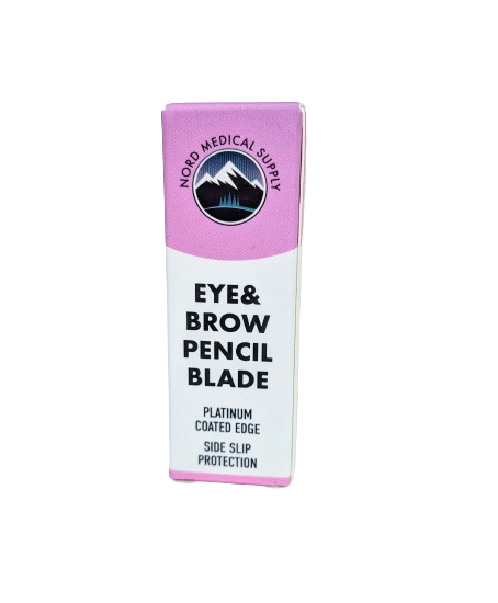 Nord Eye & Brow Pencil Blade