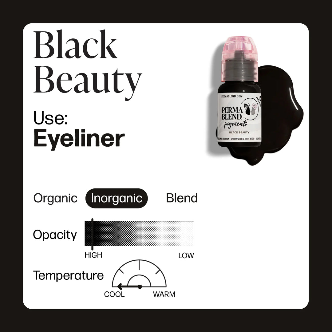 Perma Blend Beauté Noire