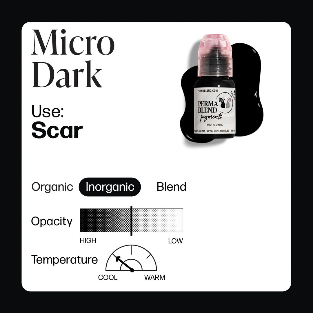 Perma Blend Micro Dark