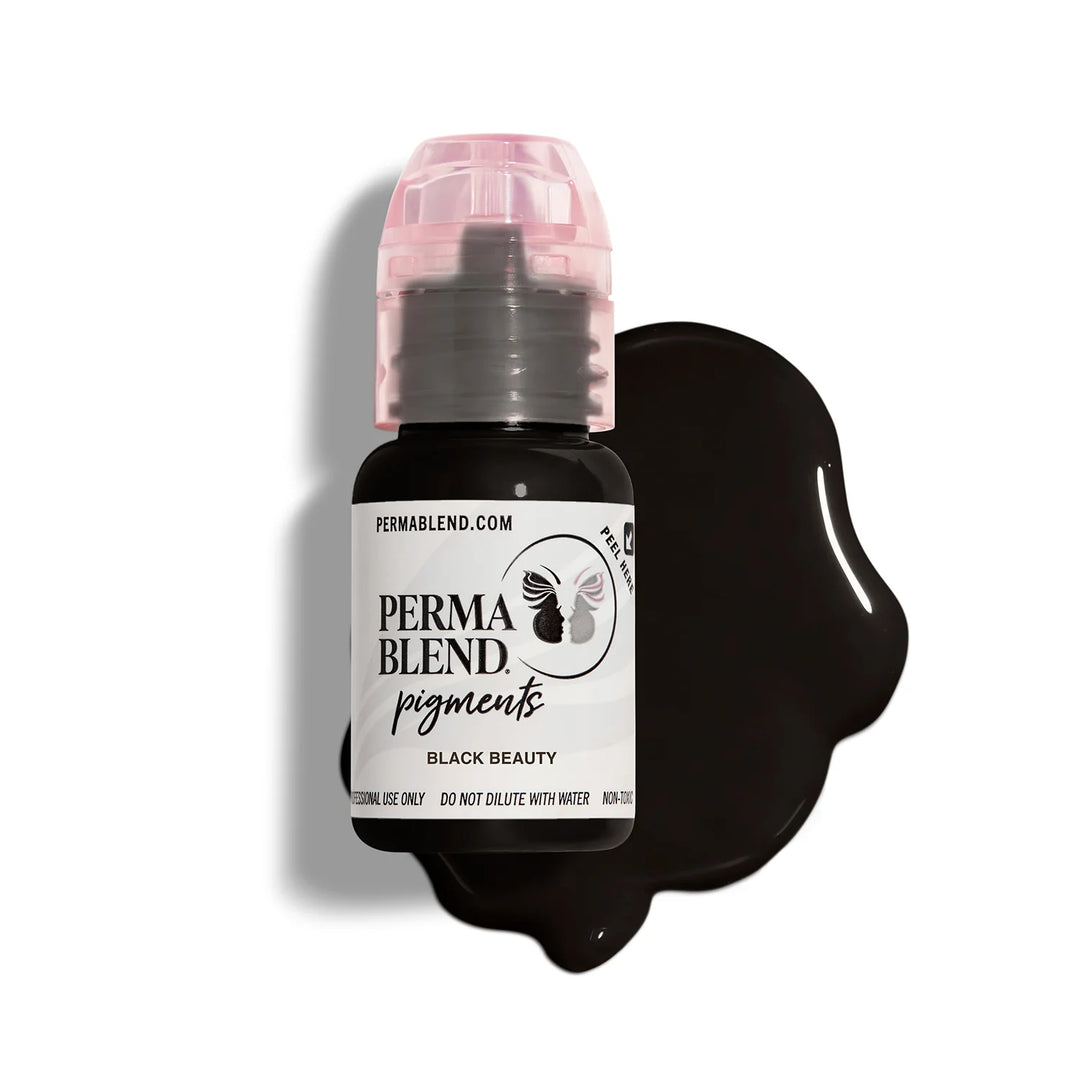 Perma Blend Beauté Noire