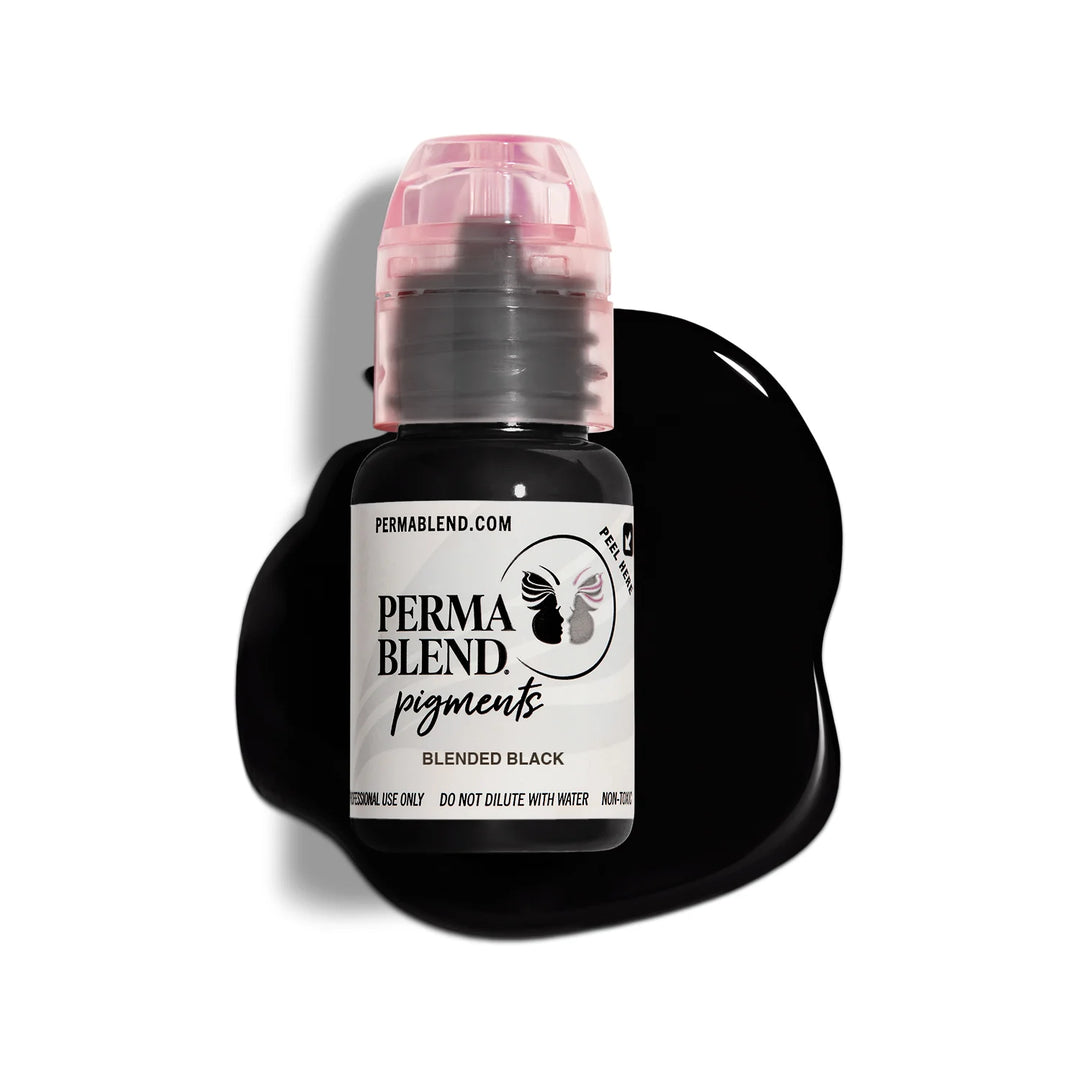 Perma Blend Blended Black