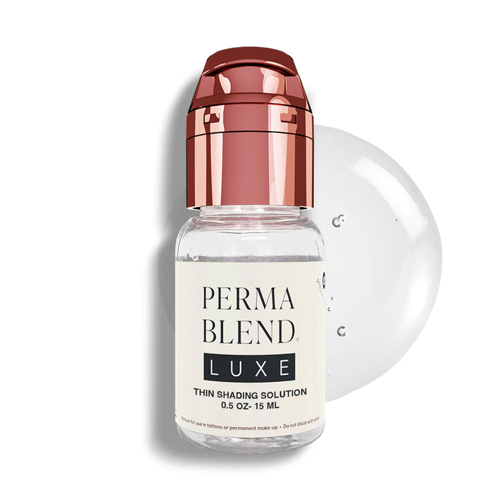 Perma Blend LUXE Thin Shading Solution