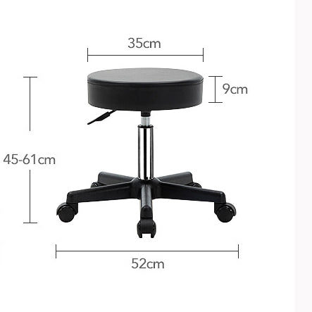 Tattoo Artist Chair Specifications - Maple Tattoo Supply