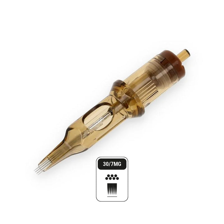 Kwadron Cartridges - Magnum