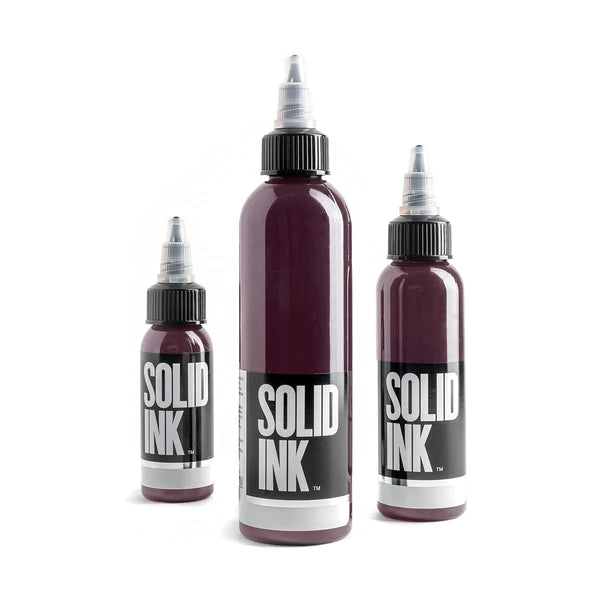 Solid Ink - 1 oz — 5th Avenue Studio Supply